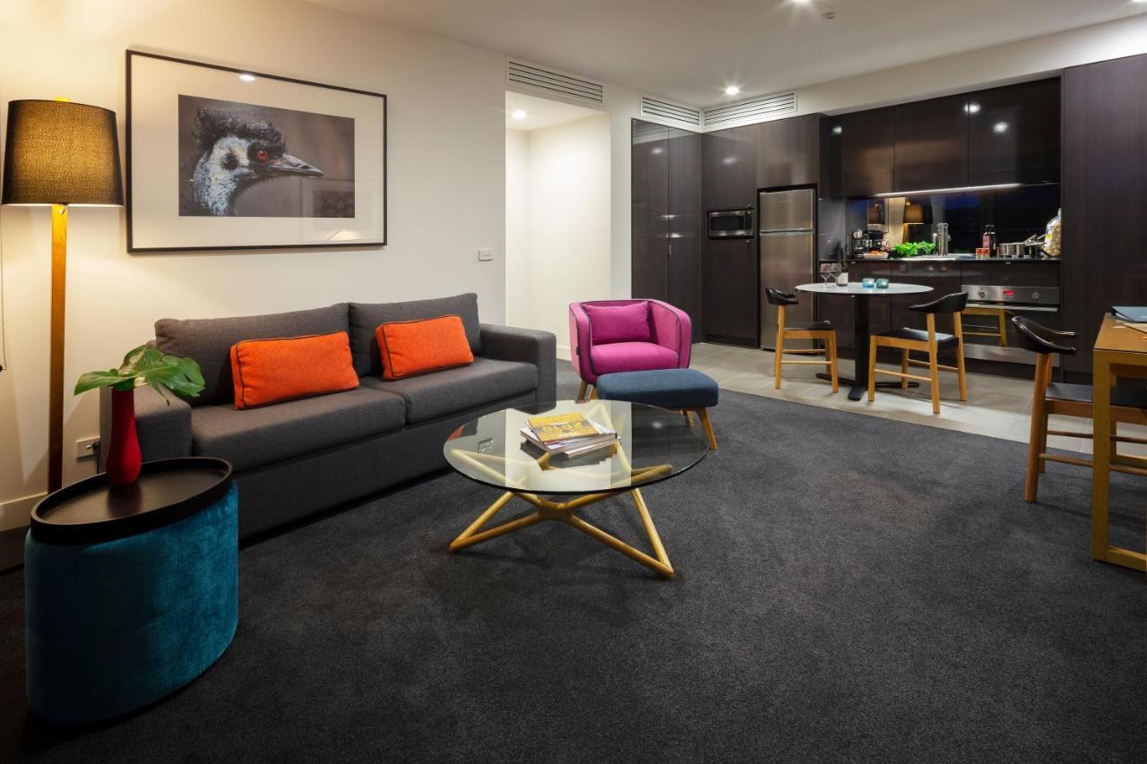 East And Hotel Canberra