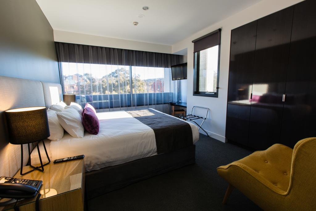 Hotel East And 4*