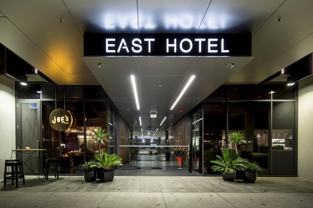 East And 4* Canberra